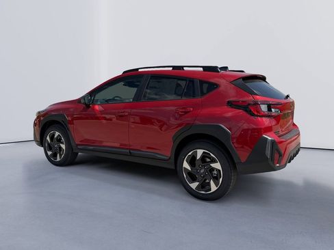 New 2026 Subaru Crosstrek 2.5i Limited AWD/4WD image 5