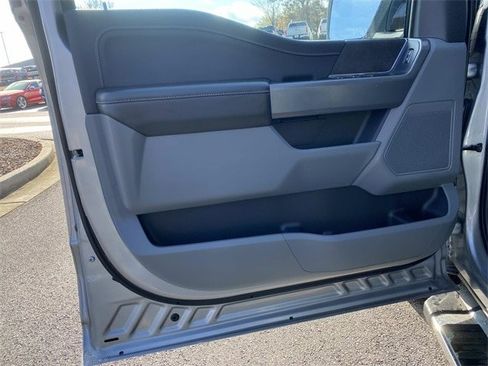 Used 2024 Ford F150 XLT w/ Equipment Group 302A MID image 52