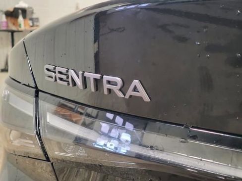 New 2026 Nissan Sentra S image 16