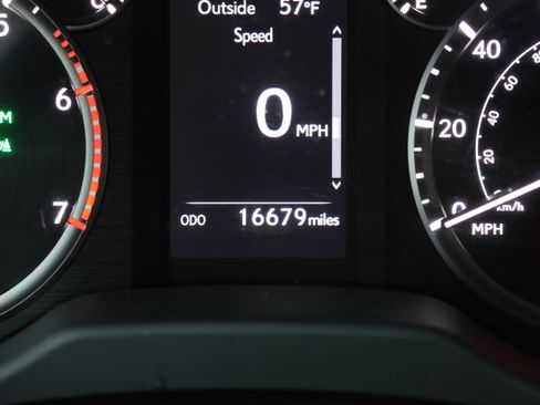 Certified 2023 Lexus GX 460 Premium image 21