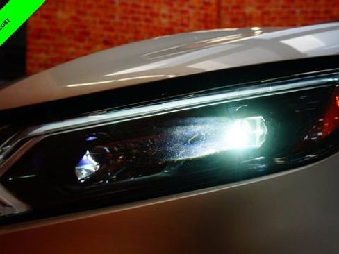 Certified 2020 Nissan Rogue Sport SL w/ Premium Package image 66