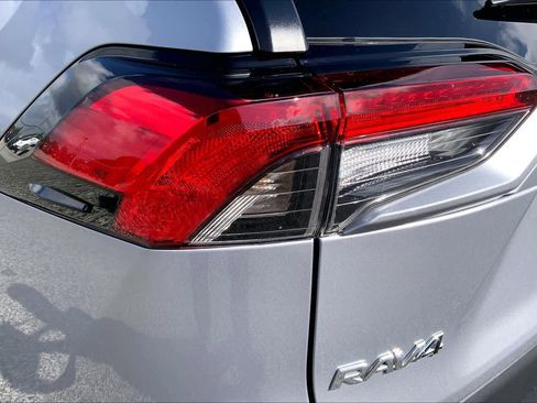 Used 2025 Toyota RAV4 XLE Premium w/ Weather Package image 28