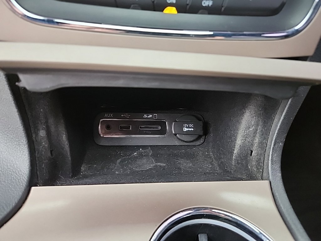 Used 2014 Jeep Grand Cherokee Limited AWD/4WD image 21