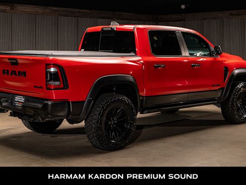 Used 2023 RAM 1500 TRX w/ TRX Level 2 Equipment Group image 10
