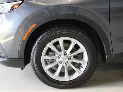 Used 2024 Honda CR-V EX-L image 6