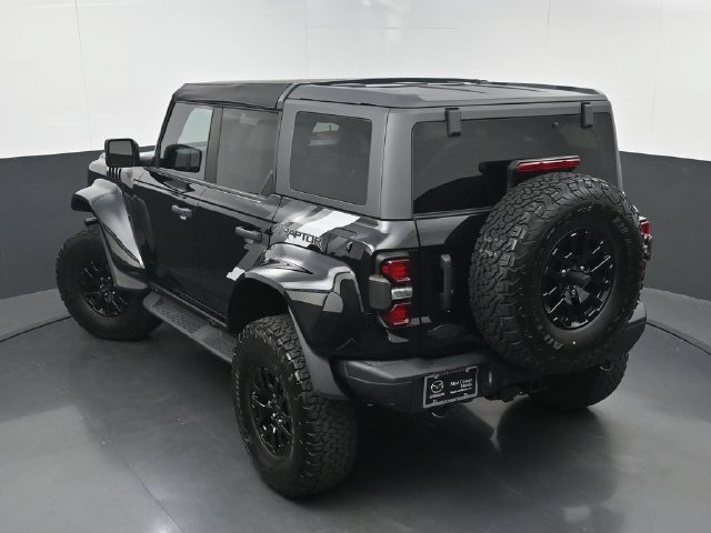 Used 2024 Ford Bronco Raptor w/ Interior Carbon Fiber Pack 6 AWD/4WD image 41