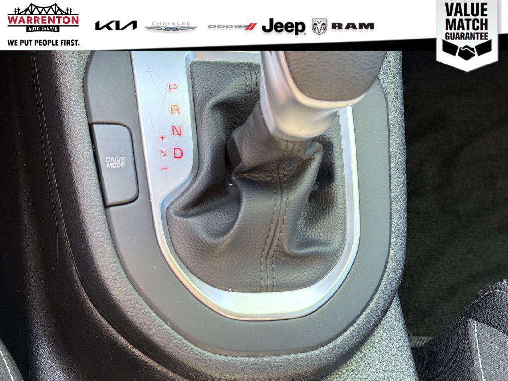 Used 2023 Kia Forte LXS FWD image 24