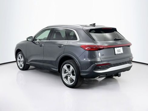 Used 2025 Audi Q5 Premium Plus AWD/4WD image 8
