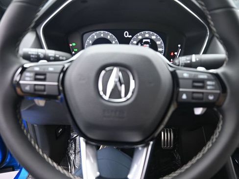 New 2026 Acura Integra A-Spec FWD image 13