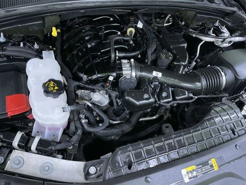 Used 2022 Jeep Grand Cherokee Limited image 29