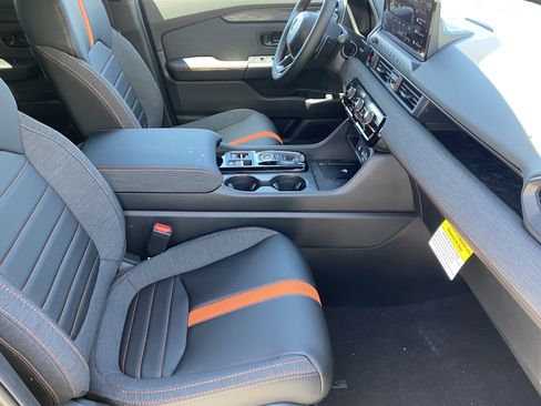 New 2026 Honda Passport TrailSport image 10