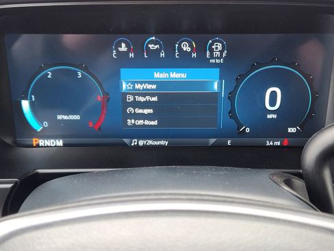 New 2026 Ford F250 Lariat image 16