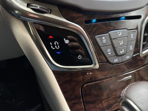 Used 2015 Buick LaCrosse Leather FWD image 6