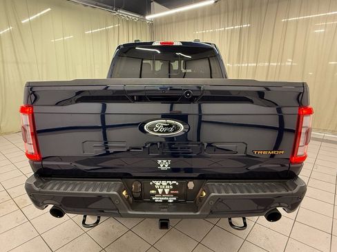 Used 2023 Ford F150 Tremor w/ Equipment Group 402A High image 6
