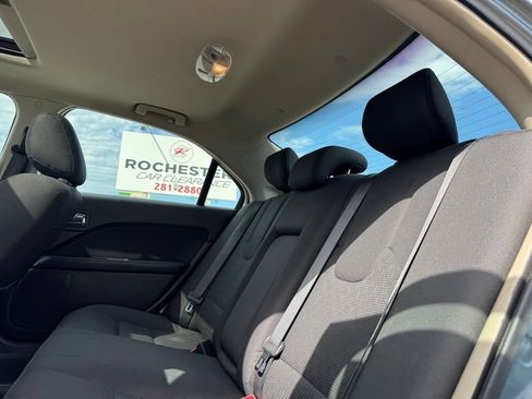 Used 2012 Ford Fusion SE FWD image 10