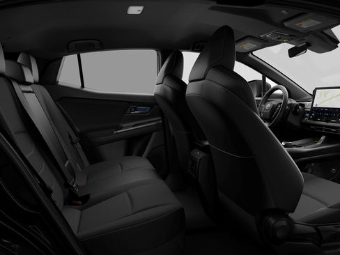 New 2026 Toyota C-HR AWD/4WD image 51