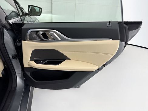 New 2026 BMW i4 eDrive40 w/ Premium Package RWD image 26