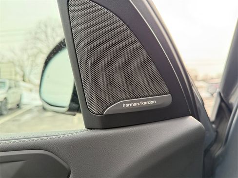 Used 2025 BMW X5 xDrive40i image 31