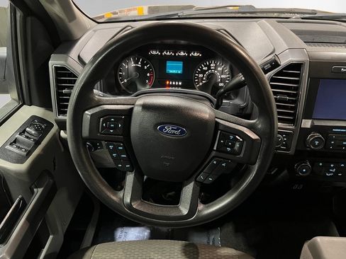 Used 2019 Ford F150 XLT w/ XTR Package image 25