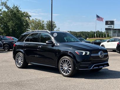 Certified 2023 Mercedes-Benz GLE 350 4MATIC