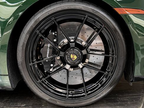 Used 2026 Porsche 911 GTS image 33