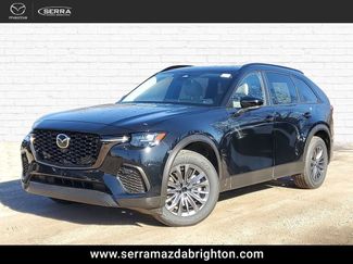 New 2026 MAZDA CX-70 SC Plus video 1