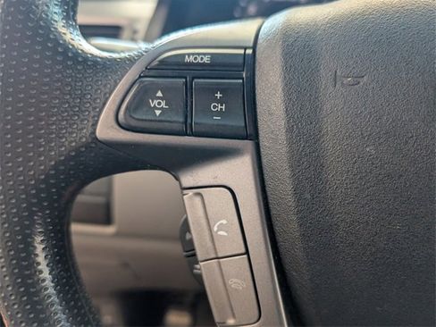 Used 2012 Honda Odyssey EX image 21