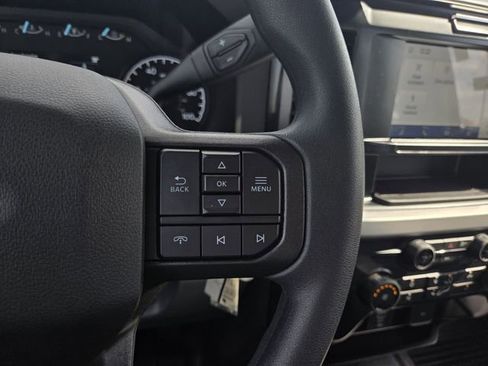 New 2026 Ford F250 XL w/ XL Chrome Package image 20