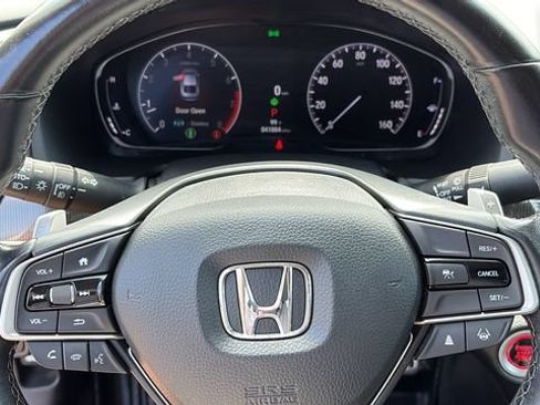 Used 2021 Honda Accord Sport Special Edition image 12