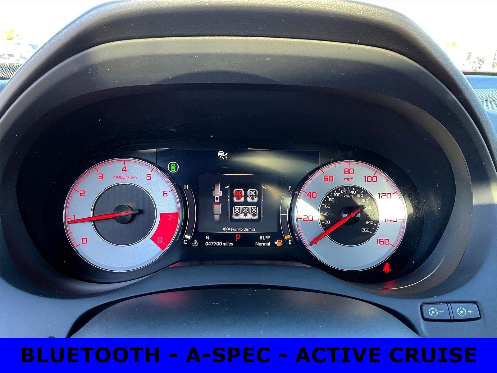 Used 2023 Acura RDX w/ Advance Package FWD image 13