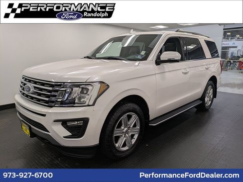 Used 2019 Ford Expedition XLT w/ Equipment Group 202A image 1