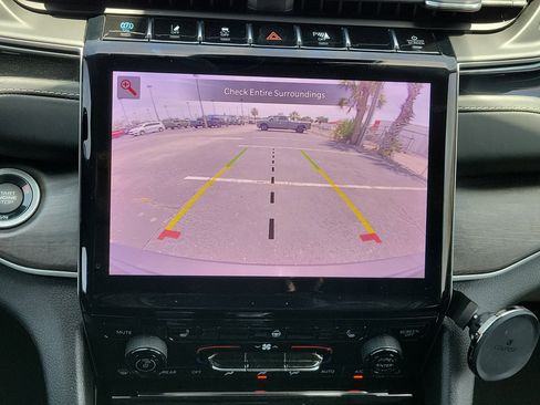 Used 2022 Jeep Grand Cherokee Limited 4xe AWD/4WD image 26