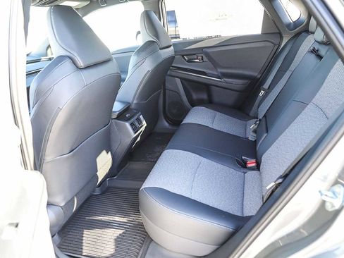 New 2026 Toyota bZ XLE Plus image 20