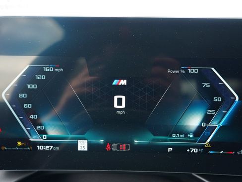 Used 2026 BMW M235i xDrive w/ M Performance Package AWD/4WD image 16