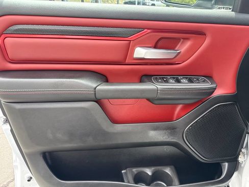 Used 2023 RAM 1500 Rebel w/ Rebel Level 1 Equipment Group AWD/4WD image 13