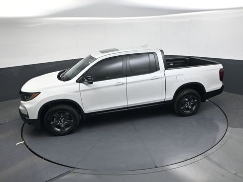 New 2026 Honda Ridgeline TrailSport image 26