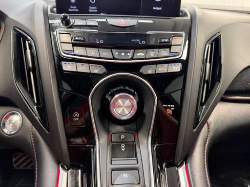 Used 2023 Acura RDX A-Spec AWD/4WD image 20