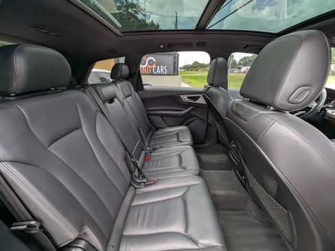 Used 2018 Audi Q7 2.0T Premium AWD/4WD image 42