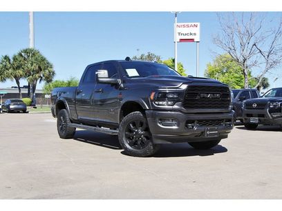 Used 2024 RAM 2500 Limited
