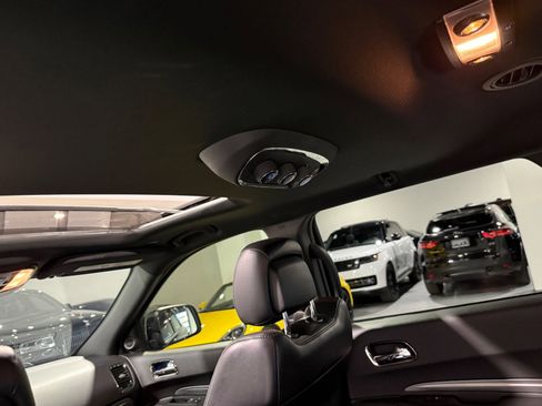 Used 2018 Dodge Durango GT w/ Premium Group image 52