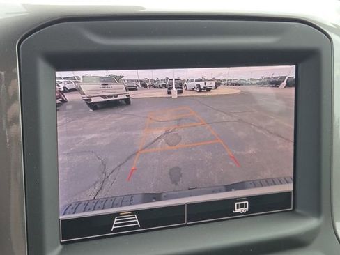 New 2026 Chevrolet Silverado 2500 Custom w/ Custom Value Package AWD/4WD image 3