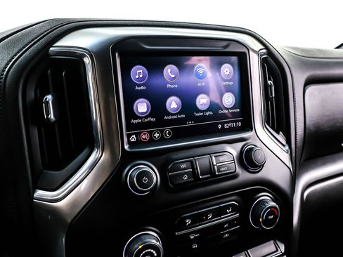 Used 2020 Chevrolet Silverado 1500 LT w/ Trailering Package image 19