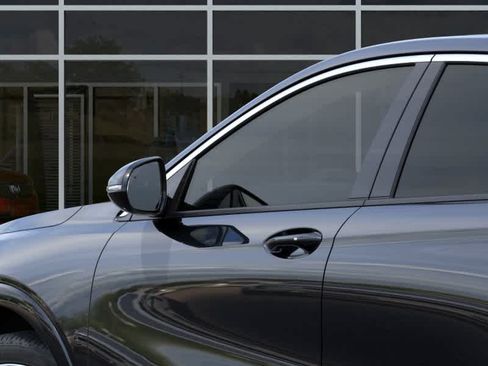 New 2026 Buick Envista Avenir FWD image 12