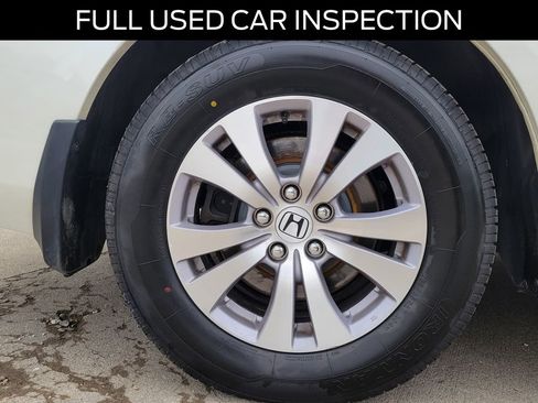 Used 2017 Honda Odyssey EX-L image 5