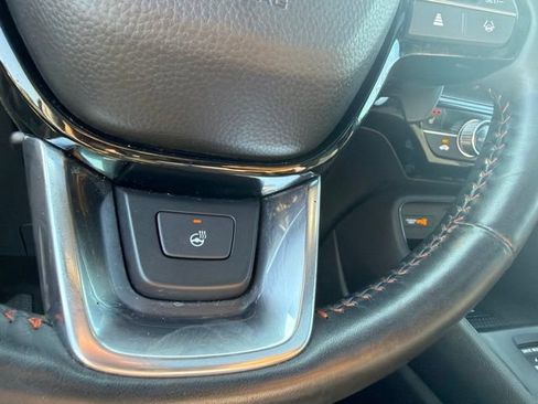 Used 2024 Honda CR-V Sport Touring image 22