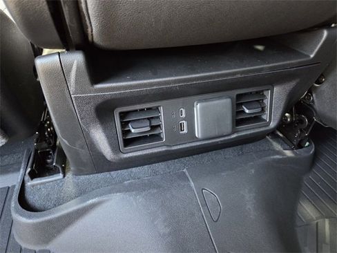 New 2026 Chevrolet Silverado 2500 LT w/ Trail Boss Package image 20