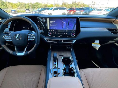 New 2026 Lexus RX 350 Premium image 5