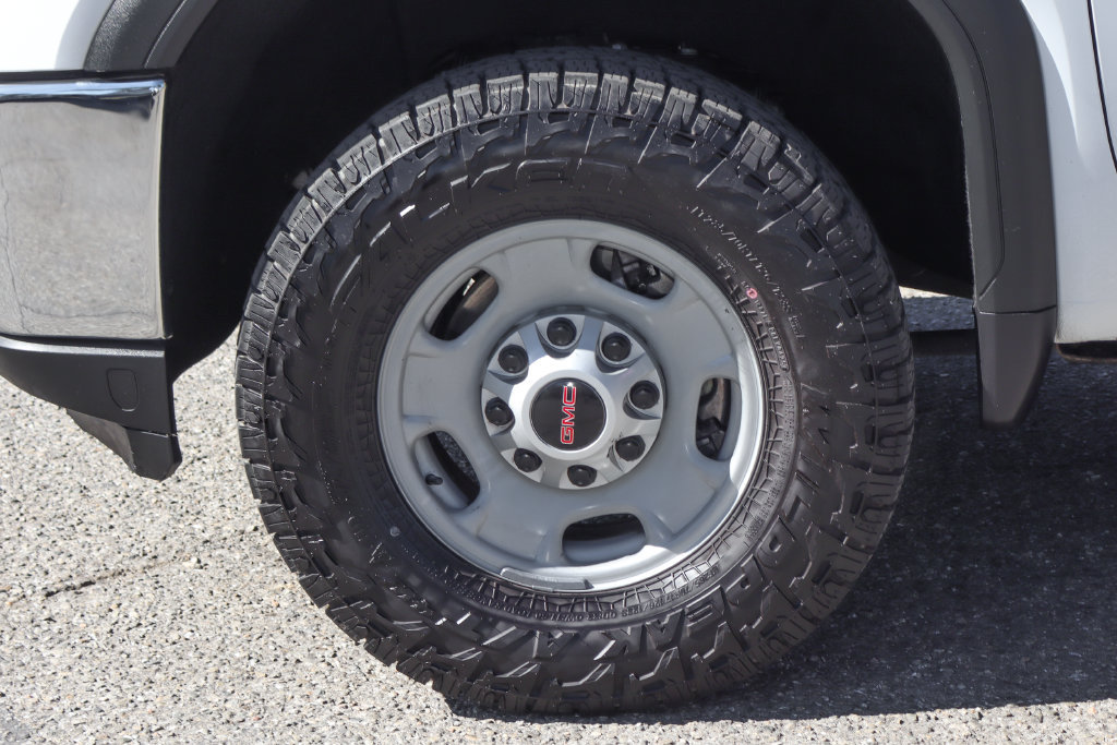 Used 2021 GMC Sierra 2500 2WD Double Cab image 43