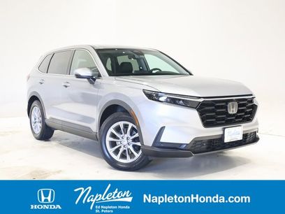 Used 2023 Honda CR-V EX-L