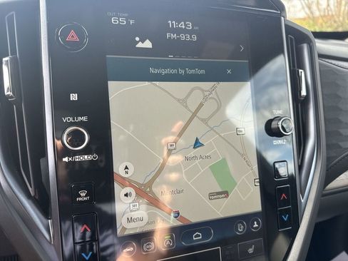 New 2026 Subaru Forester Limited image 17